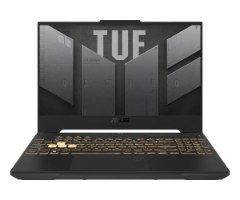 נייד ASUS TUF Gaming F15 i7-12700H 16GB DDR5 512NVME 3050 15.6 FH