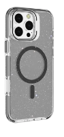 כיסוי Nanox Shiney Magsafe Window ל- iPhone 17  נצנצים