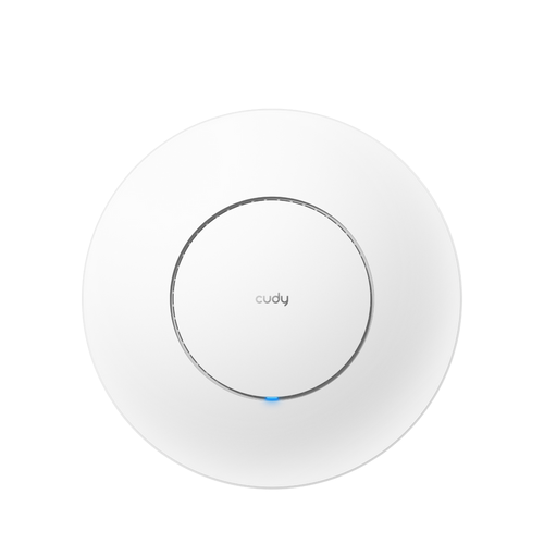 אקסס פוינט CUDY BE3600 2.5G WI-FI 7 POE 2.5GB Lan 3570Mbps MESH