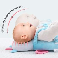 כרית הגנת ראש לתינוק