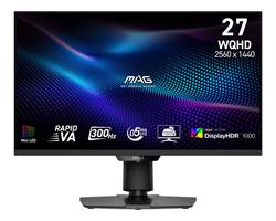 MON 274QPF X30MV 300HZ