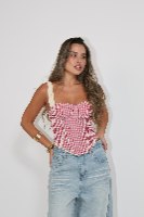 מחוך אדום