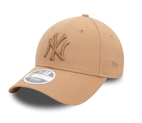 כובע 9FORTY עם לוגו NEW YORK YANKEES