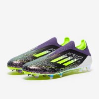 adidas F50 Elite Laceless FG Fast Reborn - LIMITED EDITION