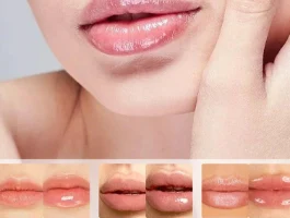 שפתון PLUMP לניפוח ועיבוי השפתיים