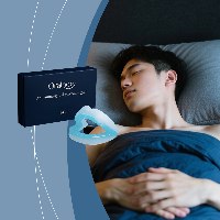 סד שיניים נגד נחירות ORALHOE המקורי מהיבואן הרשמי לישראל