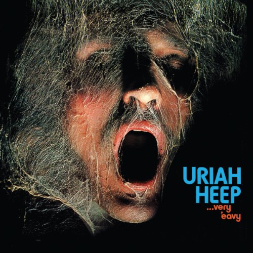 URIAH HEEP / VERY EAVY VERY UMBLE