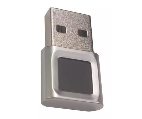 קורא טביעת אצבע USB A Fingerprint Unlock Top Reader