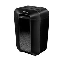 FELLOWES מגרסה משרדית LX70 שחורה