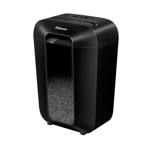 FELLOWES מגרסה משרדית LX70 שחורה