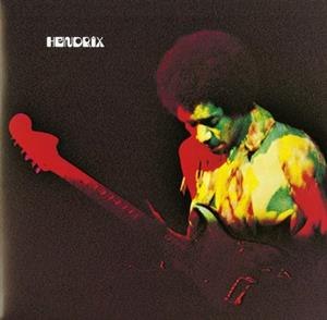 JIMI HENDRIX / BAND OF GYPSYS