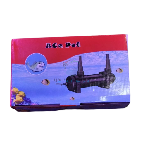 מערכת UV לשיפור וחיטוי המים 11W