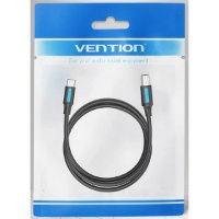 כבל מתאם למדפסת באורך VENTION Printer Cable USB C to USB Type B 1.5M