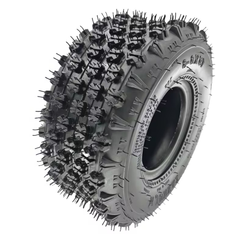 צמיג 6" - JUNKAI JK633 15X6.0-6