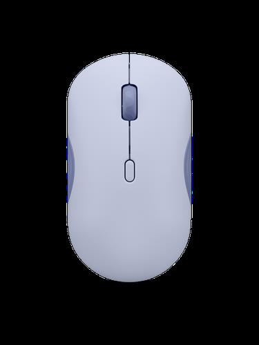 Lenovo 350 Bluetooth Silent Mouse (Meta Grape) GY51S61910