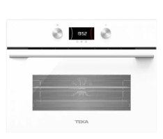 תנור אפיה בילד אין משולב מיקרוגל תקה ⁦TEKA HLC 8440⁩