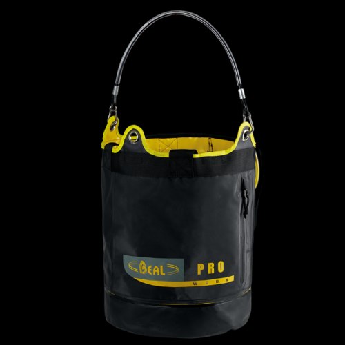 תיק כלים - BEAL GENIUS BUCKET 20L
