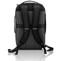 תיק גב + צד למחשב נייד Dell Pro Hybrid Briefcase Backpack 15"