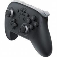 שלט Nintendo Switch 2 Pro Controller