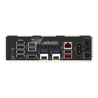 Gigabyte X870M AORUS ELITE WiFi7