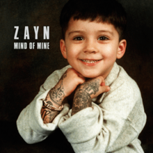 ZYNE/MIND OF MINE (DELUX EDITION)-2LP