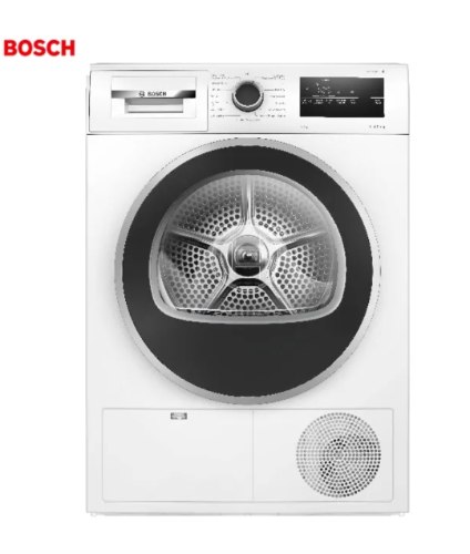 מייבש כביסה 8 ק"ג דגם BOSCH WTH85225IL בוש