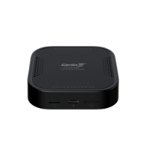 קופסת אנדרואיד לרכב CarlinKit TBox 4/64GB Android 9.0 Qualcomm SDM450