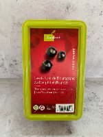 1 קילו מחית פרי קפואה 100% קסיס - איסוף מהחנות בלבד