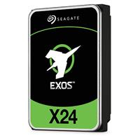 דיסק פנימי Seagate Exos X24 24TB 3.5 7200RPM 256MB Cache