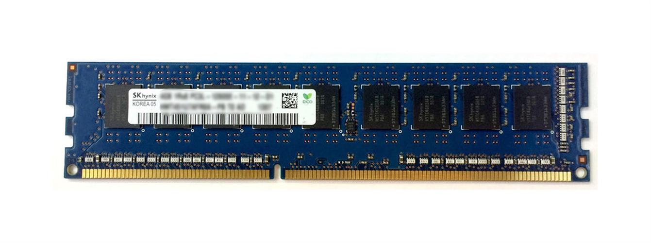 Hynix DDR3 4GB 1600 ECC REG