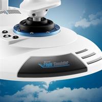 ג'ויסטיק טיסה לפלייסטיישן ומחשב Thrustmaster T.Flight Hotas 5