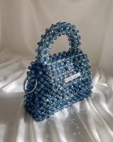 Crystal Bag