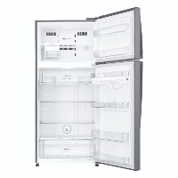 מקרר מקפיא עליון LG דגם GRM6981SE
