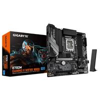 מחשב - I9-14900K / B760M G X WF6E GEN5 / 32GB DDR5 6000Mhz / 1TB NVMe