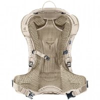 תיק יום דוייטר (נשים) Deuter Futura 25 SL אפור אבן