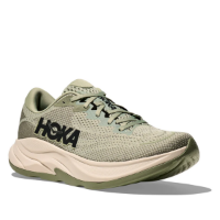 נעלי ספורט לגברים הוקה רינקון Hoka Rincon 4 - 4 בצבע ירוק | HOKA גברים