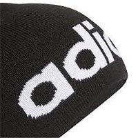 אדידס - כובע צמר שחור - Adidas IB2653