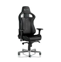 כסא מנהלים Noblechairs Mercedes AMG Petronas Motorsport Edition 