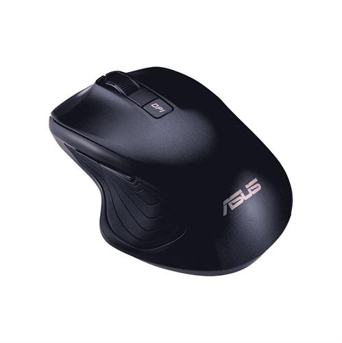 עכבר ASUS MW202 כחול