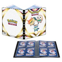 פוקימון - אלבום אספנות לקלפי פוקימון - Pokemon