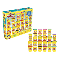 פליידו - מארז בצקים - Play-Doh F2831
