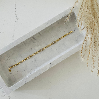 Linear Stone Tray