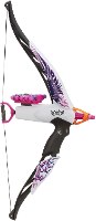 קשת חיצים נרף רבל שוברת הלבבות Nerf Rebelle Phoenix Heartbreaker Bow