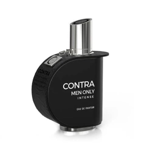 Contra Men Only Intense  בהשראת Gentleman Eau de Parfum Givenchy בושם לגבר