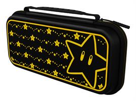 נרתיק Nintendo Switch Mario Star Glow In The Dark