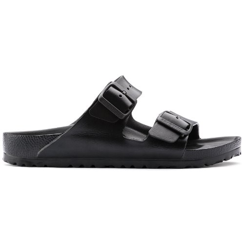 129423 אריזונה שחור Birkenstock Arizona