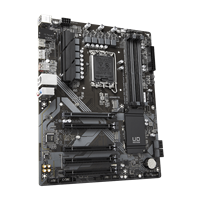 Gigabyte B760 DS3H DDR4