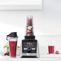 כוס אישית 0.6 ליטר לבלנדר ויטמיקס Vitamix Ascent