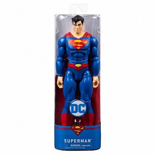 בובת סופרמן DC