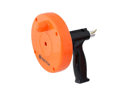 פותח סתימות 5 מטר TACTIX